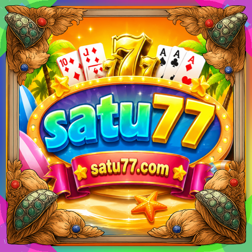 satu77 — galeri pratinjau Resmi APK