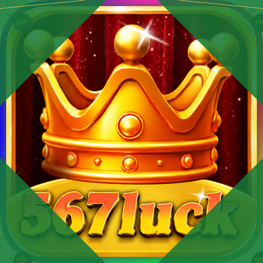 567luck — mitra unggulan